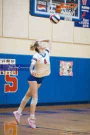 Volleyball: Tuscola  at West Henderson (BR3_7368)