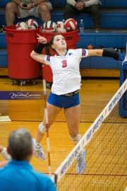 Volleyball: Tuscola  at West Henderson (BR3_7717)