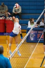 Volleyball: Tuscola  at West Henderson (BR3_7721)