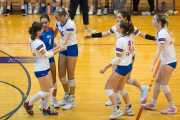 Volleyball: Tuscola  at West Henderson (BR3_7750)