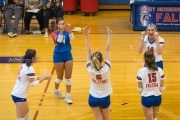 Volleyball: Tuscola  at West Henderson (BR3_7917)