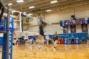 Volleyball: Tuscola  at West Henderson (BR3_8046)