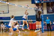 Volleyball: Tuscola  at West Henderson (BR3_8157)