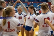 Volleyball: Tuscola  at West Henderson (BR3_8179)