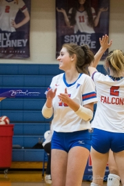 Volleyball: Tuscola  at West Henderson (BR3_8434)