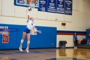 Volleyball: Tuscola  at West Henderson (BR3_8560)