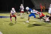 Football: Franklin at West Henderson (BR3_0002)
