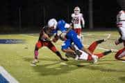 Football: Franklin at West Henderson (BR3_0009)