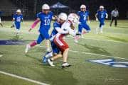 Football: Franklin at West Henderson (BR3_0850)