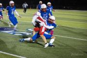 Football: Franklin at West Henderson (BR3_0861)