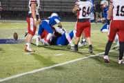 Football: Franklin at West Henderson (BR3_0878)