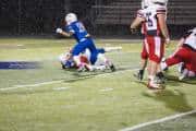 Football: Franklin at West Henderson (BR3_0882)