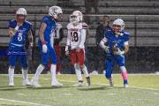 Football: Franklin at West Henderson (BR3_0902)