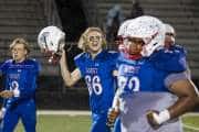 Football: Franklin at West Henderson (BR3_0956)
