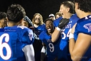 Football: Franklin at West Henderson (BR3_1054)