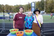 Football: Franklin at West Henderson (BR3_8747)