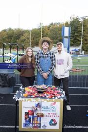Football: Franklin at West Henderson (BR3_8753)