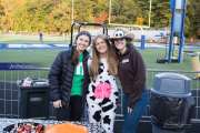 Football: Franklin at West Henderson (BR3_8765)