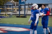 Football: Franklin at West Henderson (BR3_8858)