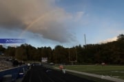 Football: Franklin at West Henderson (BR3_8898)