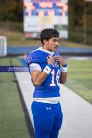 Football: Franklin at West Henderson (BR3_9003)