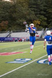 Football: Franklin at West Henderson (BR3_9005)