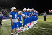 Football: Franklin at West Henderson (BR3_9297)