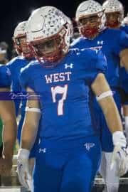 Football: Franklin at West Henderson (BR3_9345)