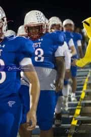 Football: Franklin at West Henderson (BR3_9360)