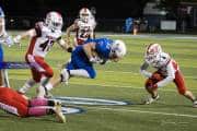 Football: Franklin at West Henderson (BR3_9519)