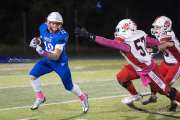 Football: Franklin at West Henderson (BR3_9536)