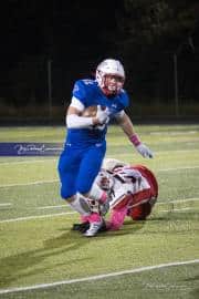 Football: Franklin at West Henderson (BR3_9541)