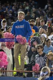 Football: Franklin at West Henderson (BR3_9604)