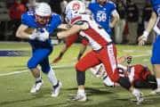 Football: Franklin at West Henderson (BR3_9623)