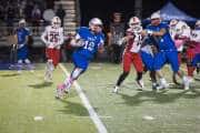 Football: Franklin at West Henderson (BR3_9637)