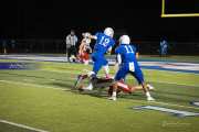 Football: Franklin at West Henderson (BR3_9642)