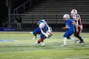 Football: Franklin at West Henderson (BR3_9668)