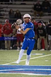 Football: Franklin at West Henderson (BR3_9694)