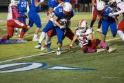 Football: Franklin at West Henderson (BR3_9708)