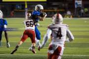 Football: Franklin at West Henderson (BR3_9726)