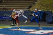 Football: Franklin at West Henderson (BR3_9746)