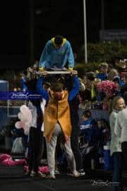 Football: Franklin at West Henderson (BR3_9757)
