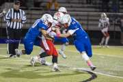 Football: Franklin at West Henderson (BR3_9797)