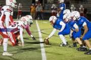 Football: Franklin at West Henderson (BR3_9863)