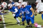 Football: Franklin at West Henderson (BR3_9867)