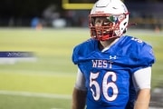Football: Franklin at West Henderson (BR3_9944)