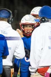 Football: Franklin at West Henderson (BR3_9951)