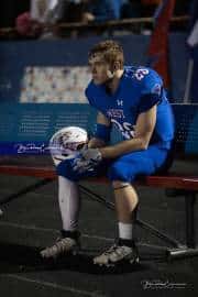 Football: Franklin at West Henderson (BR3_9957)