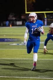 Football: Franklin at West Henderson (BR3_9970)