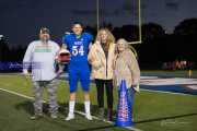Football: 2023 Senior Night (BRE_0349)